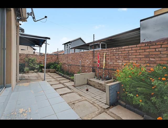 3 BEDROOM HOUSE FOR SALE IN NOORDWYK